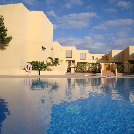 Villa Tejita El Médano Kültér fotó