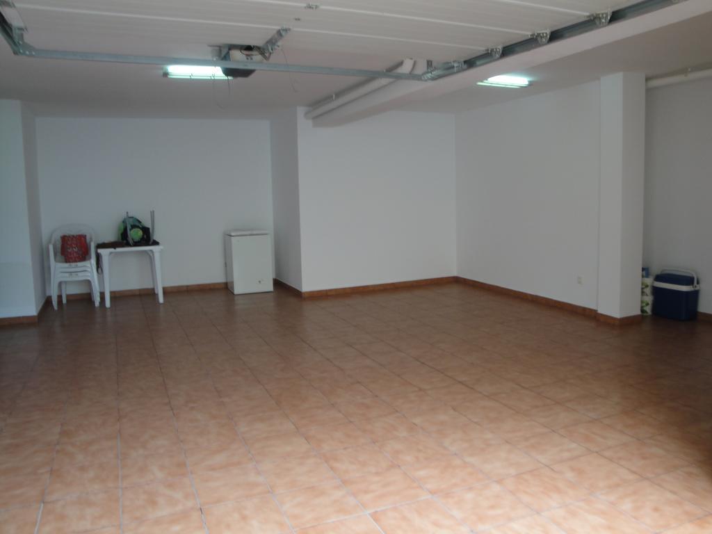 Villa Tejita El Médano Kültér fotó