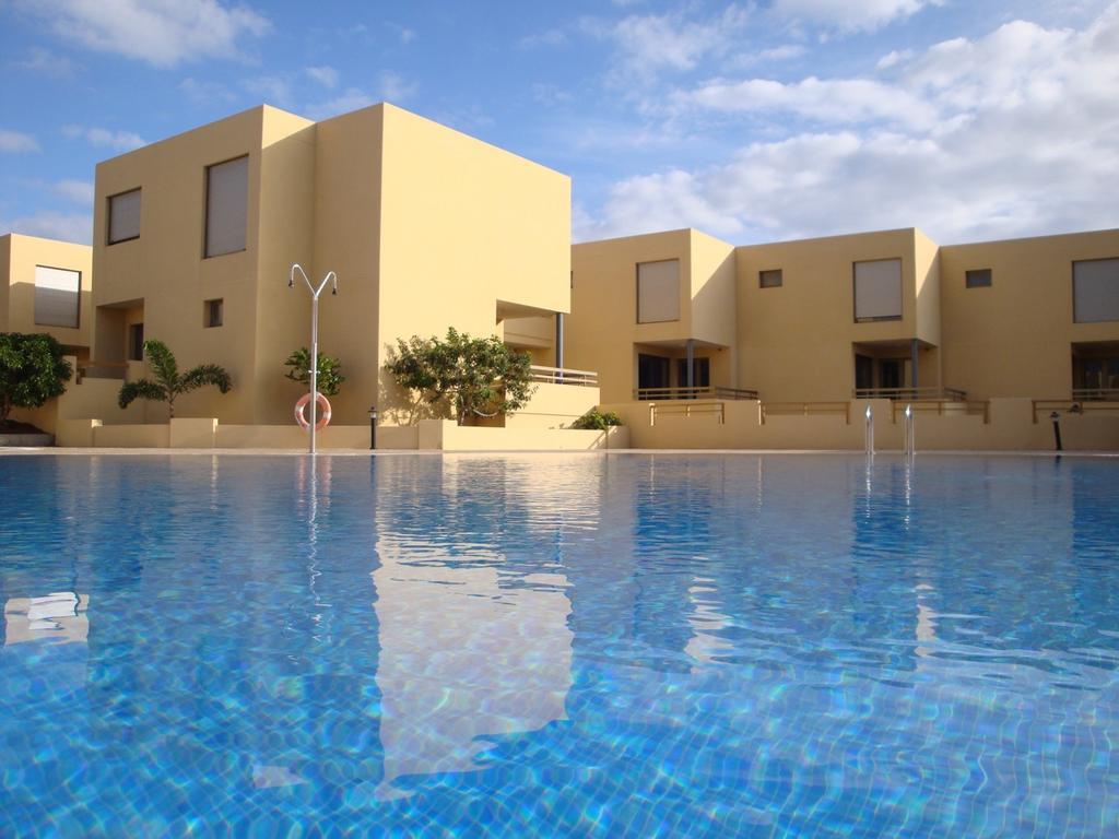 Villa Tejita El Médano Kültér fotó