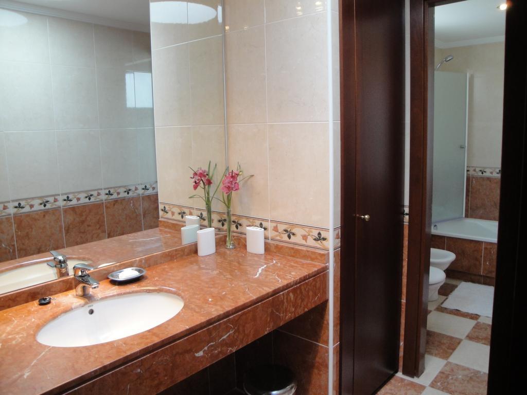 Villa Tejita El Médano Kültér fotó