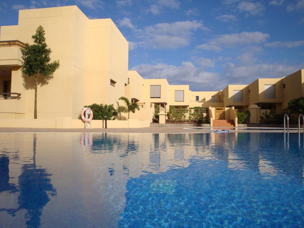 Villa Tejita El Médano Kültér fotó