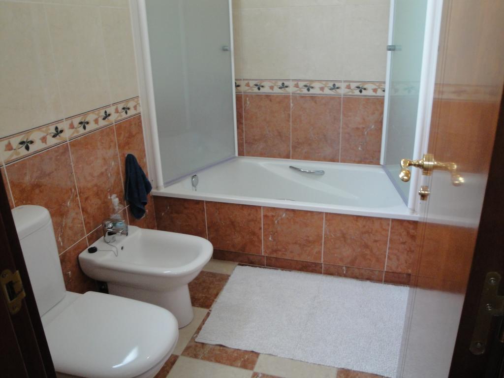 Villa Tejita El Médano Kültér fotó