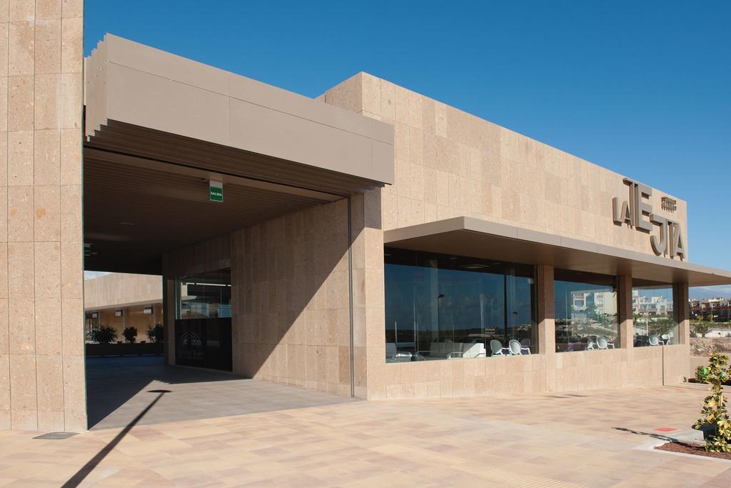 Villa Tejita El Médano Kültér fotó