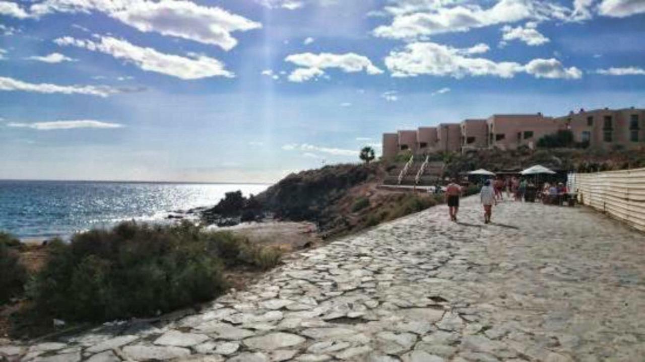 Villa Tejita El Médano Kültér fotó